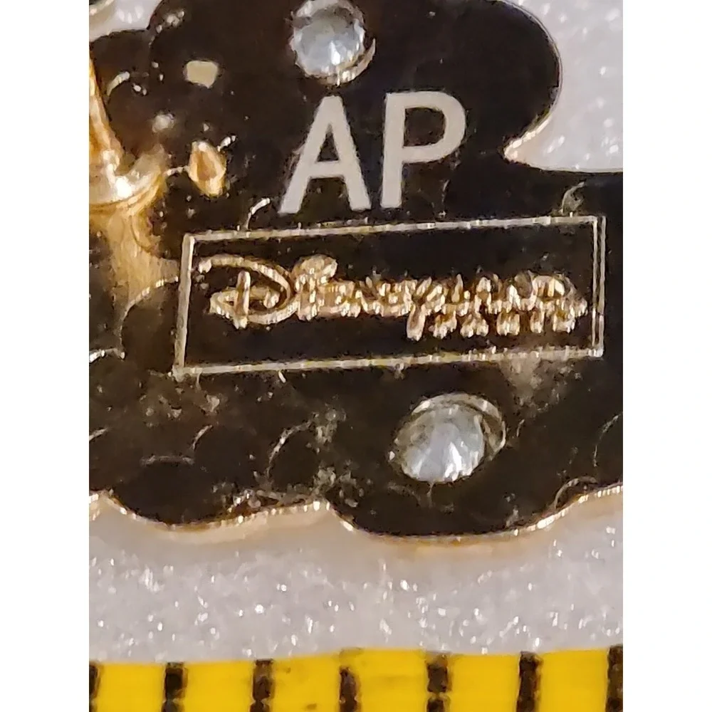Artist Proof Disney‎ Pin FANTASIA MICKEY SORCERER HAT DISNEYLAND PARIS AP 00029